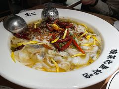 -太二酸菜鱼(浦东正大广场店)