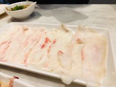 -食潮汕头鲜牛馆(望京保利店)