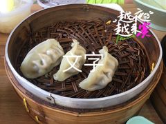 -鸡鸣汤包(仙林店)