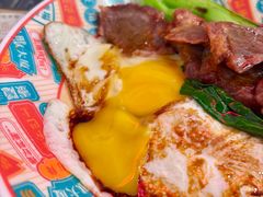 -孖记茶档·热腾茶餐(荔湾领展广场店)