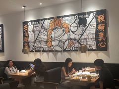 -新太二·鲜料川菜(东汇城店)