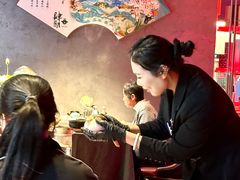 -肆月河豚·新淮扬菜·烤鸭(中关村店)