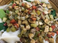 -启明腊汁肉揪面片(翠华路总店)
