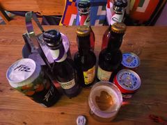 -哈夫酒馆(齐齐哈尔龙华路店)