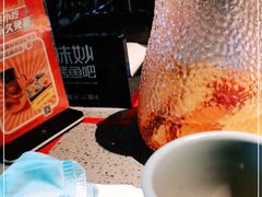 -味妙烤鱼吧(回龙观店)