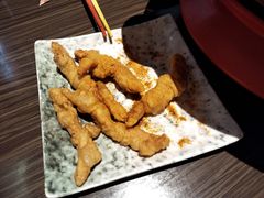 -胖哥俩肉蟹煲(淮安万达店)