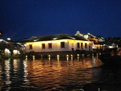 -乌镇东栅景区