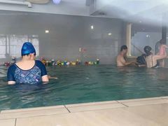 -BlueBubble蓝泡泡婴幼儿游泳会所(合川路店)