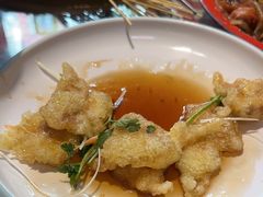 -人民公社大食堂(顺义总店)