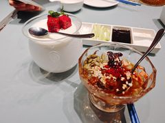 -小大董·烤鸭(观景餐厅·南京西路店)