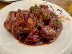 -灵福缘私房菜·农家菜(拈花湾·灵山大佛必推店)