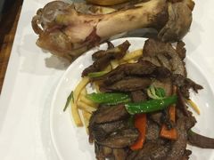 -森谷美食公园(杨行店)