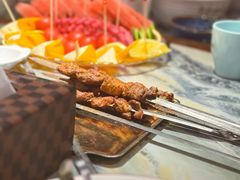 -品回味清真西北楼(宁波首店)