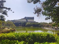 -厦门大学(思明校区)