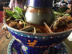 -龙虾风暴(松江店)