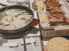 -新兴·金羊座·粤菜点心(乐峰店)