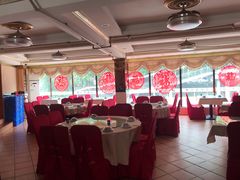 大堂-北方饺子王(清水河商业街店)
