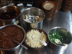 -怪难吃·乐山跷脚牛肉(新牌坊店)