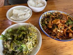 -赵姐猪耳朵饭店