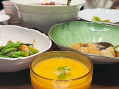 美团-杨枝甘露-明湖楼·经典鲁菜山东海鲜(大明湖店)