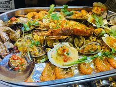 -东记炭炉·海鲜鸡煲(龙华店)