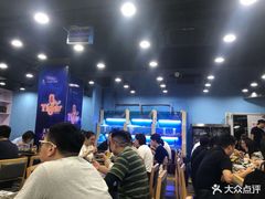 -老虎滩大连海鲜烧烤(建邺云锦路总店)