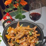 听说来这里的都是大艺术家[害羞]