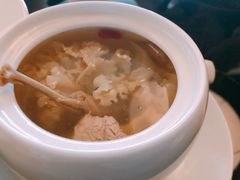 -厦门艾美酒店·乐美中餐厅