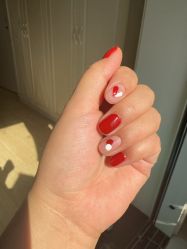 -M13瑾玳•专业美甲美睫