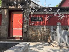 -潭柘寺景区