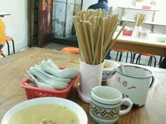 -文庙菜饭(四川北路店)