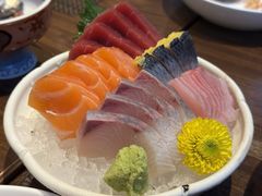 -田舍家Inakaya·炉端烧·铁板烧(天汇igc店)