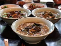 片儿川-奎元馆.百年奎元.非遗传承(西湖边的解放路店)