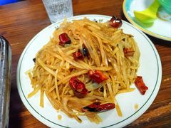 -清真永恒华威肉饼(潘家园店)