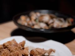 -杰J.w.m深夜食堂 厚杰居酒屋(淮海街商业街店)