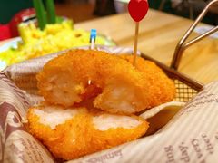 -曼泰·泰餐(京华城店)
