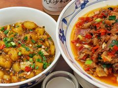 -八碗湘长沙市井菜(坡子街店)