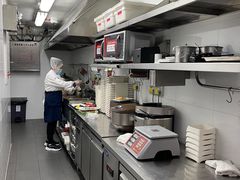 -海底捞火锅(河东万达广场店)