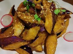 -小放牛炒菜馆(三丰店)