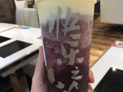 -LELECHA乐乐茶(新街口大洋店)