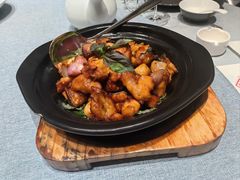 -苏淮景·苏闽融创菜·海鲜(原空港井河轩店)