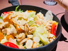 -鹿萤季·营地小馆(皇后公园店)