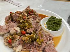 -苏鲁锭冰煮羊(兰州总店)