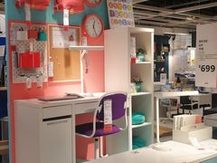 -宜家家居(哈尔滨商场店)