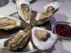 -蚝堡海鲜·威海菜·海肠捞饭·烧烤·亚洲吃蚝公司(幸福门店)