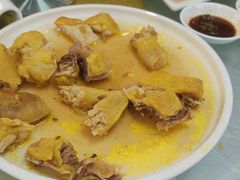 -泉龙渔村·粤式早茶·金牌烧鹅(中山三乡店)