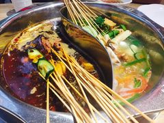 -袁记串串香(新南门店)