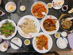 -文记壹心鸡(宝华路店)