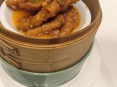 -广东道至正餐厅(区庄店)