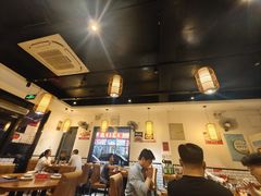-小渝府(车站西街店)